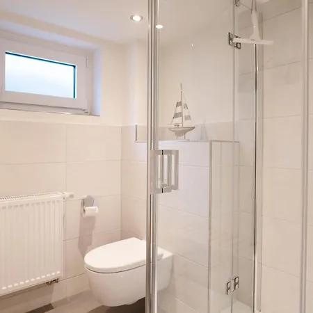 別荘 Ankerplatz グレーミッツ