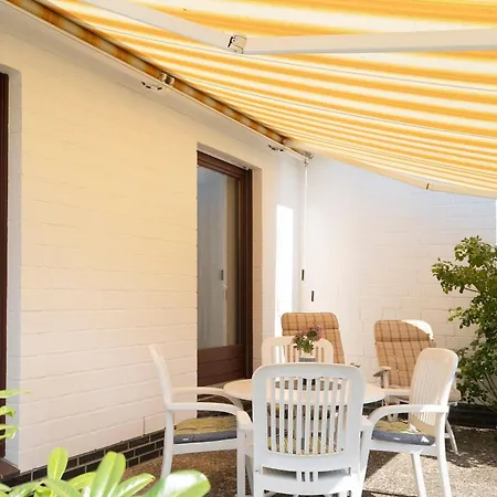 別荘 Ankerplatz グレーミッツ