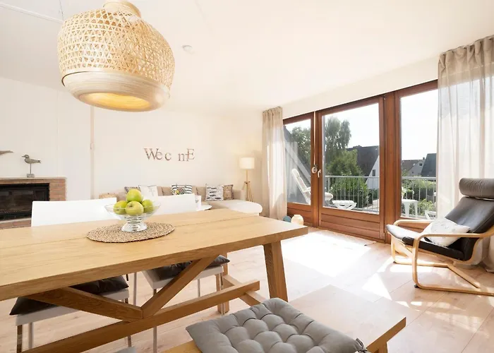 Casa de Férias Ankerplatz