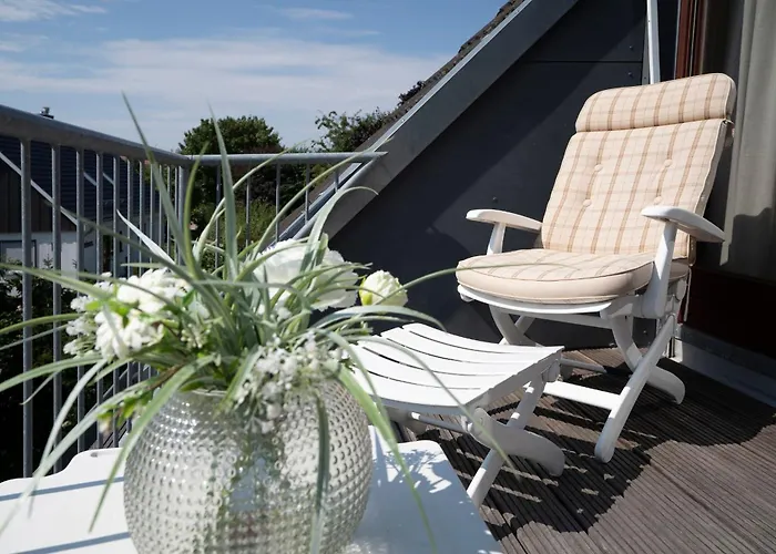 Casa de Férias Ankerplatz Grömitz