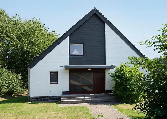 Ankerplatz Casa de Férias