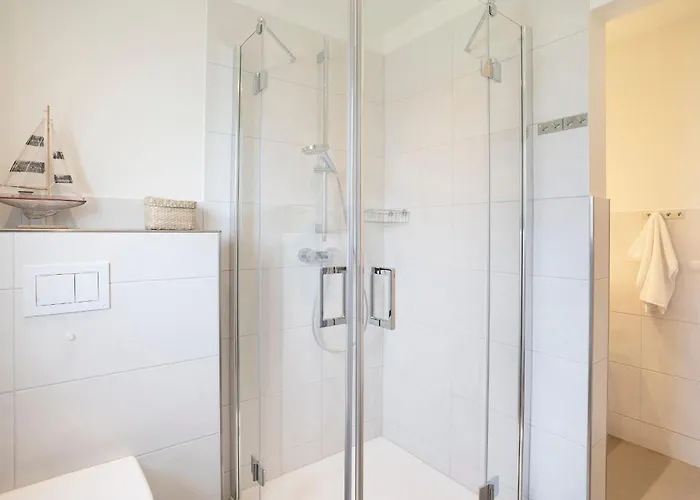 Casa de Férias Ankerplatz