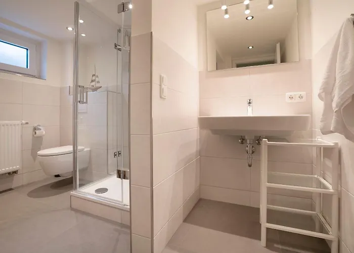 Ankerplatz Casa de Férias Grömitz