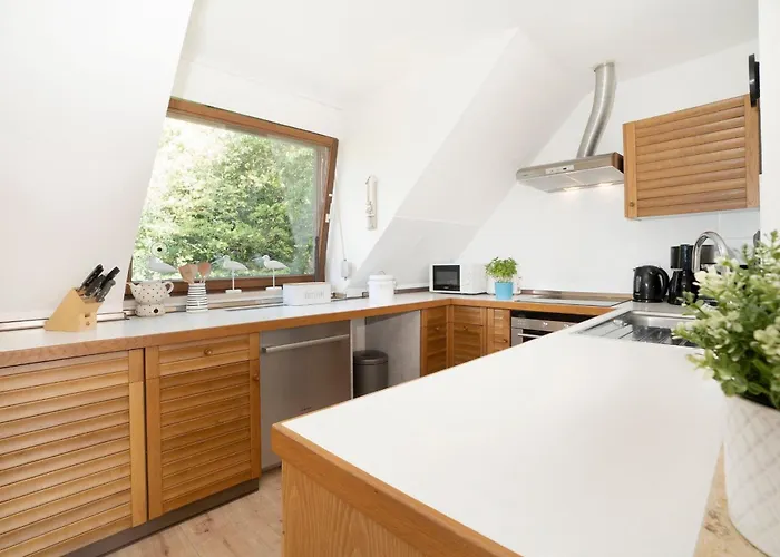 Casa de Férias Ankerplatz Grömitz