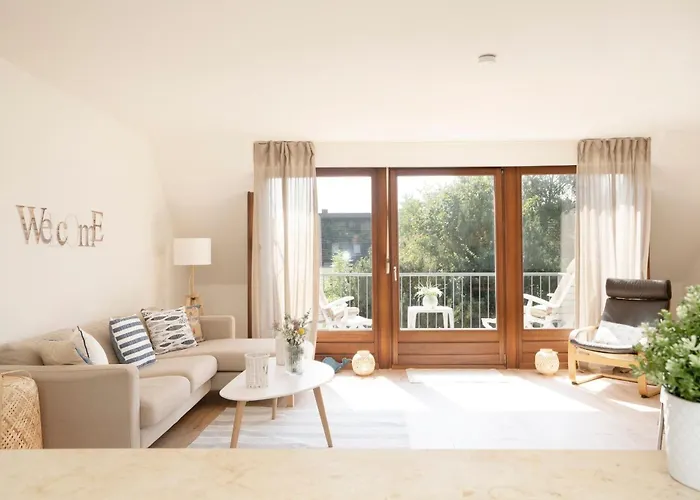 Ankerplatz Casa de Férias