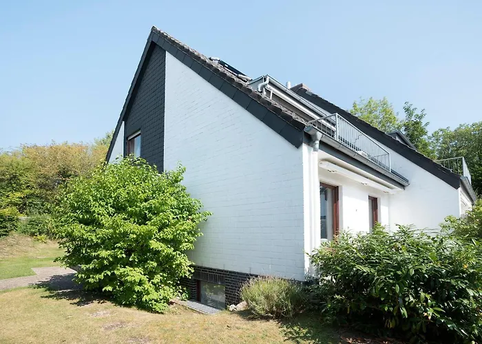 Ankerplatz Casa de Férias Grömitz