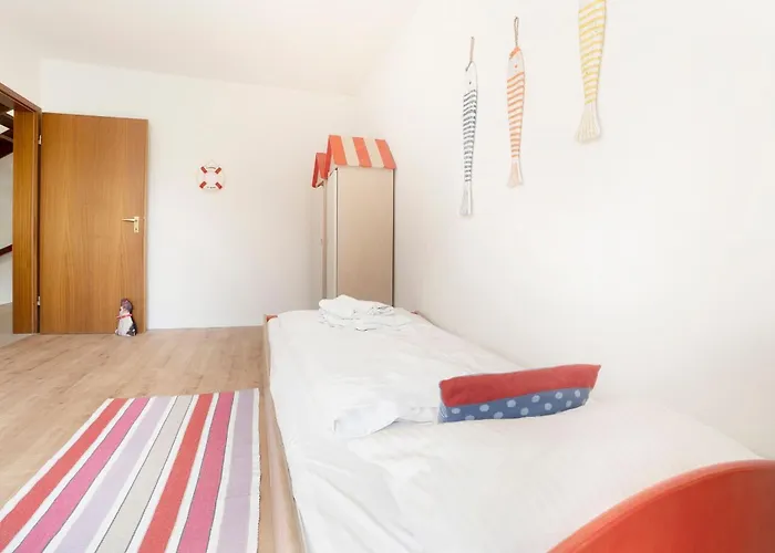 Ankerplatz * Grömitz