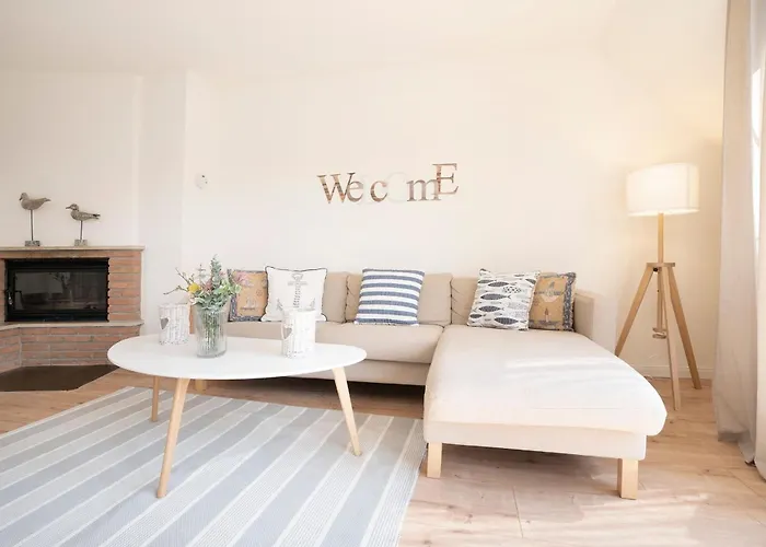 Ankerplatz Casa de Férias