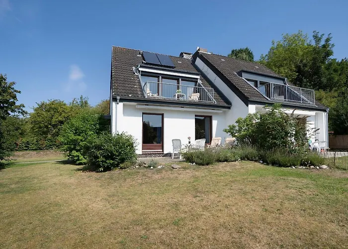 Casa de Férias Ankerplatz