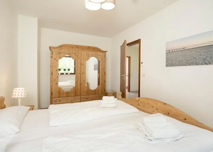 Ankerplatz Casa de Férias *