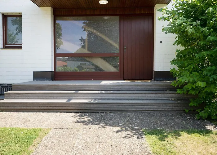 Ankerplatz * Grömitz