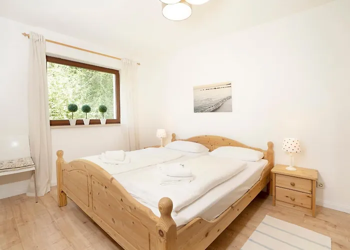 Ankerplatz Casa de Férias *