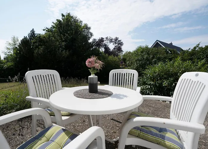 Ankerplatz Casa de Férias Grömitz