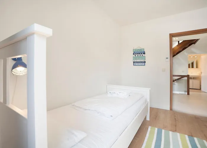 Casa de Férias Ankerplatz Grömitz