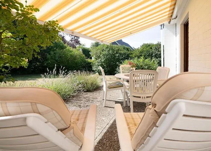 Ankerplatz Casa de Férias