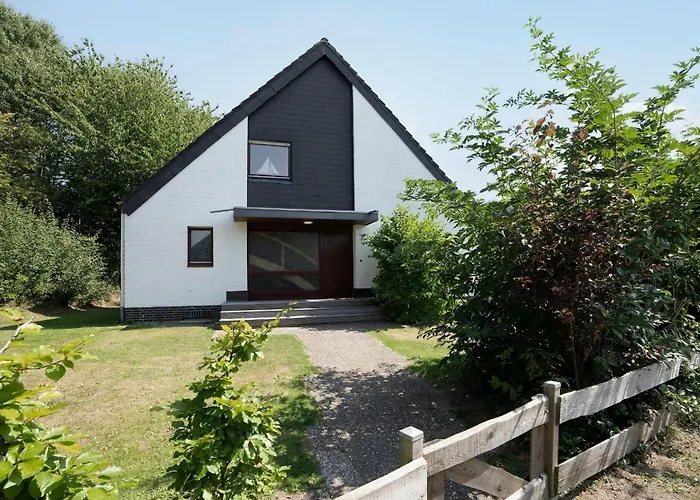 Casa de Férias Ankerplatz